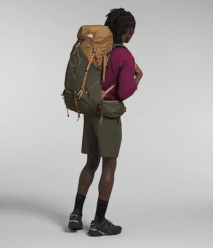 Rucsac Trail Lite 50
