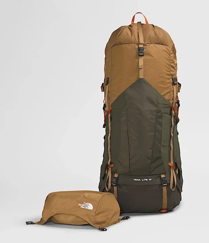 Rucsac Trail Lite 50
