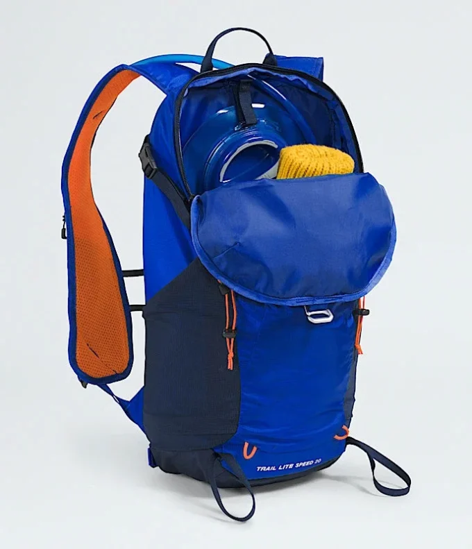Rucsac Trail Lite Speed 20 Rucsac Trail Lite Speed 20