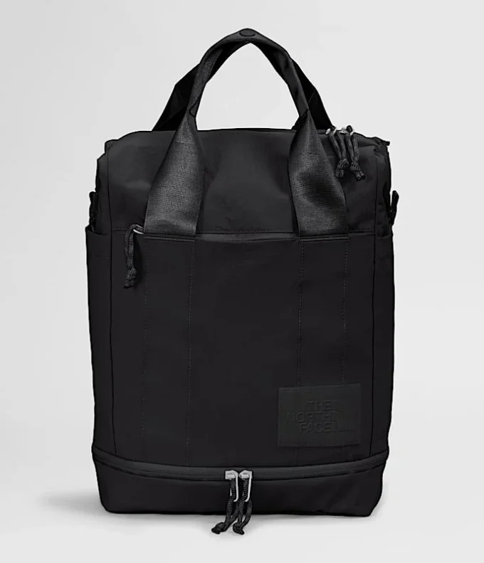Rucsac utilitar Never Stop pentru femei Rucsac utilitar Never Stop pentru femei