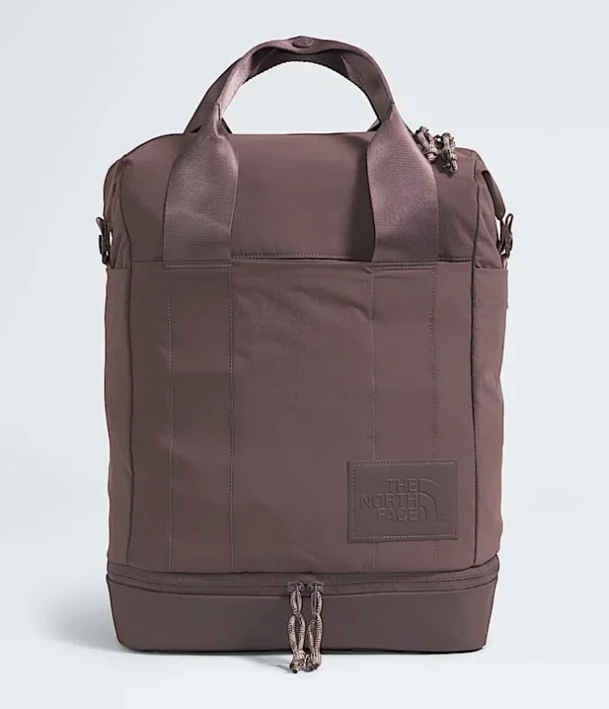 Rucsac utilitar Never Stop pentru femei Rucsac utilitar Never Stop pentru femei