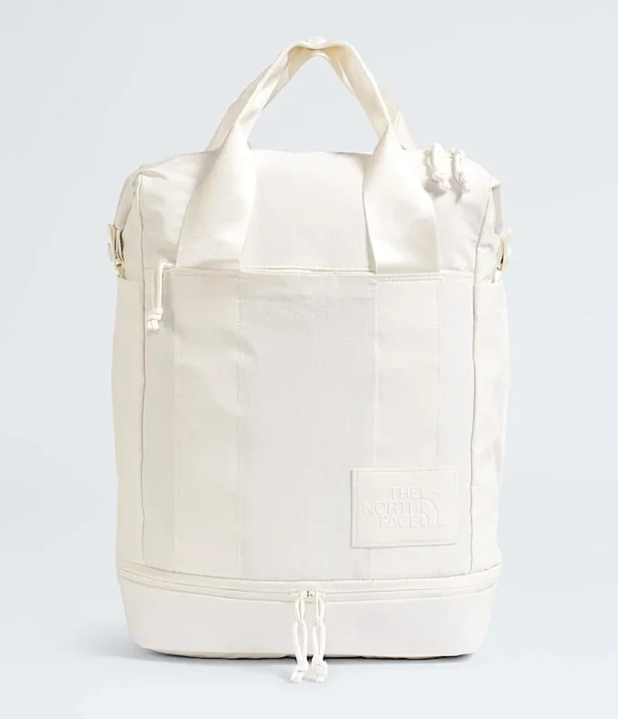 Rucsac utilitar Never Stop pentru femei Rucsac utilitar Never Stop pentru femei