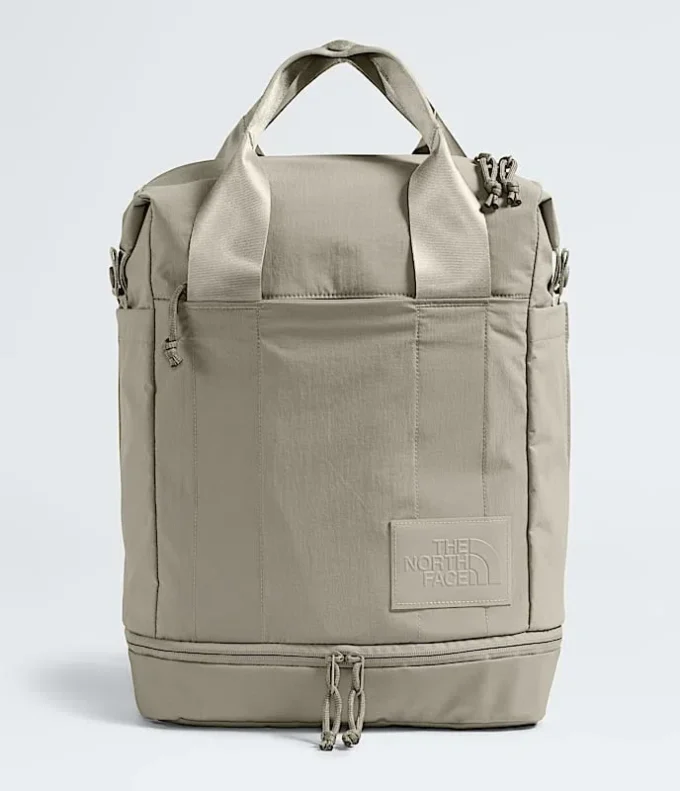 Rucsac utilitar Never Stop pentru femei Rucsac utilitar Never Stop pentru femei