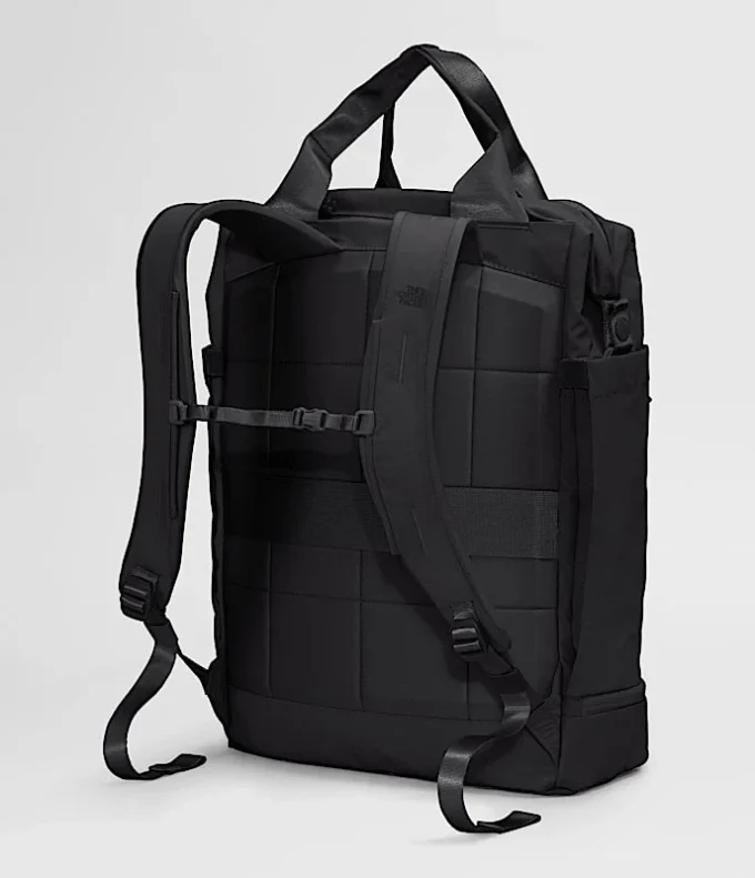 Rucsac utilitar Never Stop pentru femei Rucsac utilitar Never Stop pentru femei