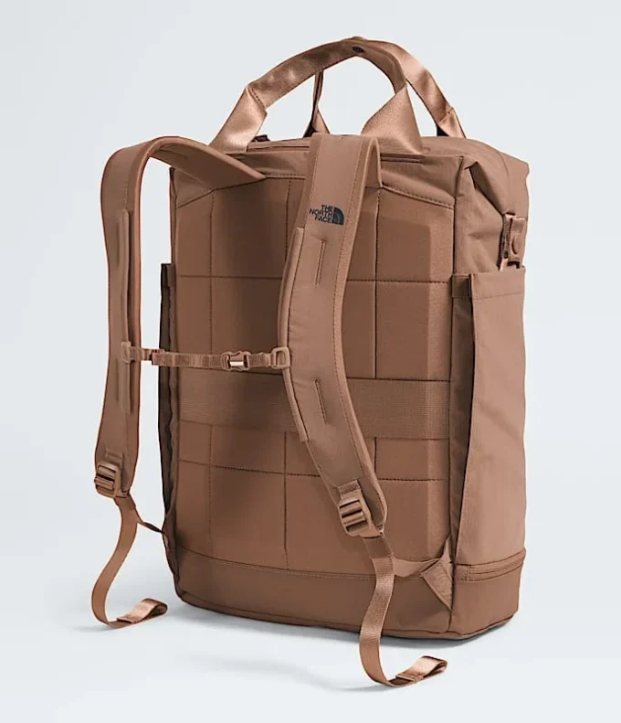 Rucsac utilitar Never Stop pentru femei Rucsac utilitar Never Stop pentru femei