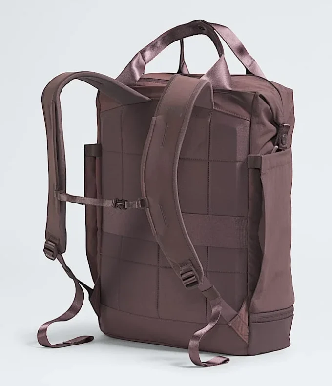 Rucsac utilitar Never Stop pentru femei Rucsac utilitar Never Stop pentru femei