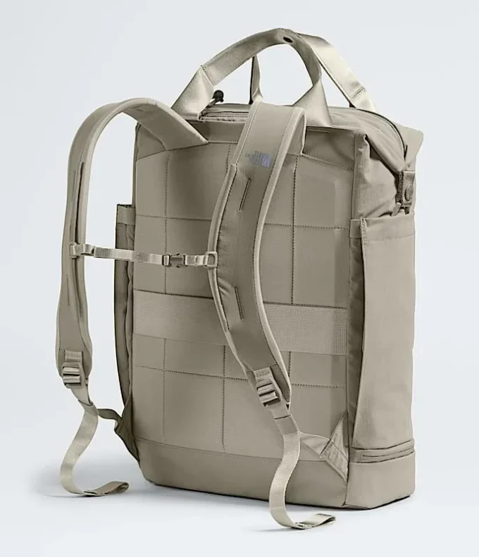 Rucsac utilitar Never Stop pentru femei Rucsac utilitar Never Stop pentru femei