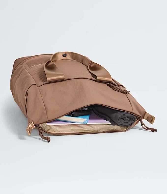 Rucsac utilitar Never Stop pentru femei Rucsac utilitar Never Stop pentru femei