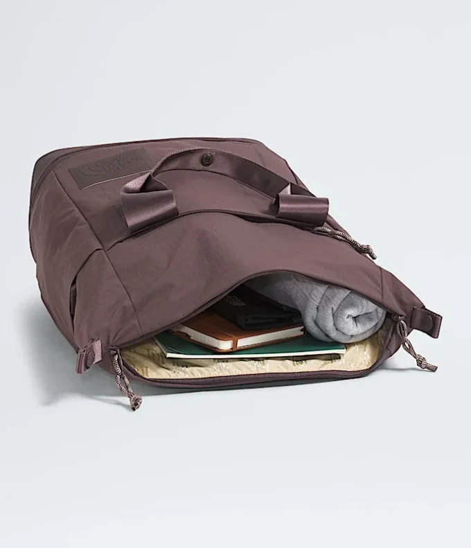 Rucsac utilitar Never Stop pentru femei Rucsac utilitar Never Stop pentru femei
