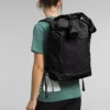 Rucsac utilitar Never Stop pentru femei Rucsac utilitar Never Stop pentru femei