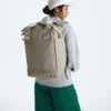 Rucsac utilitar Never Stop pentru femei Rucsac utilitar Never Stop pentru femei