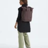 Rucsac utilitar Never Stop pentru femei Rucsac utilitar Never Stop pentru femei