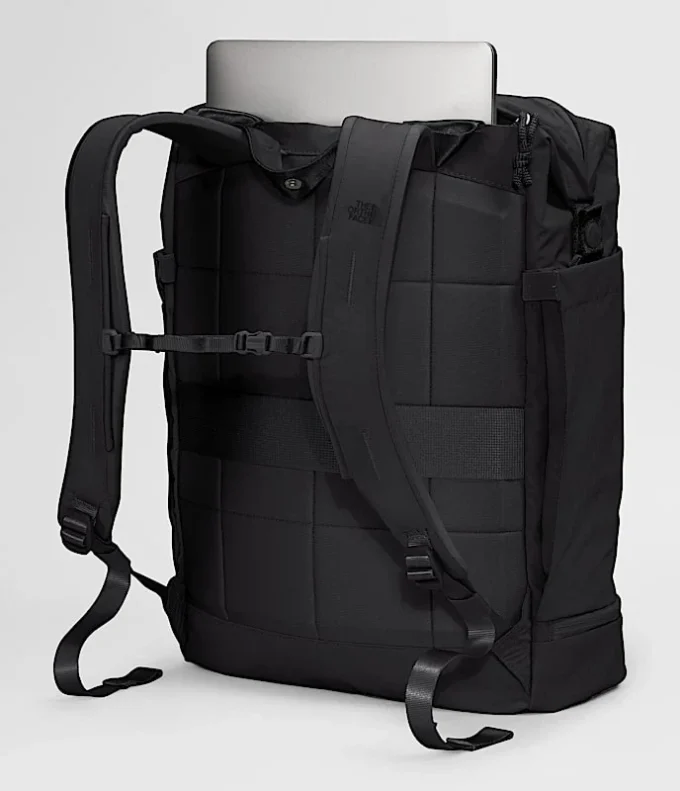 Rucsac utilitar Never Stop pentru femei Rucsac utilitar Never Stop pentru femei