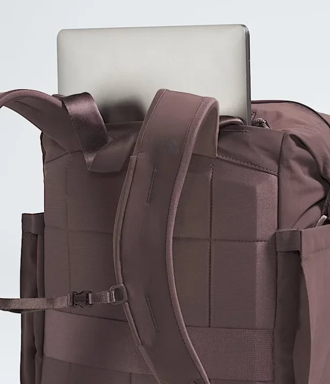 Rucsac utilitar Never Stop pentru femei Rucsac utilitar Never Stop pentru femei