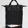 Rucsac utilitar Never Stop pentru femei Rucsac utilitar Never Stop pentru femei