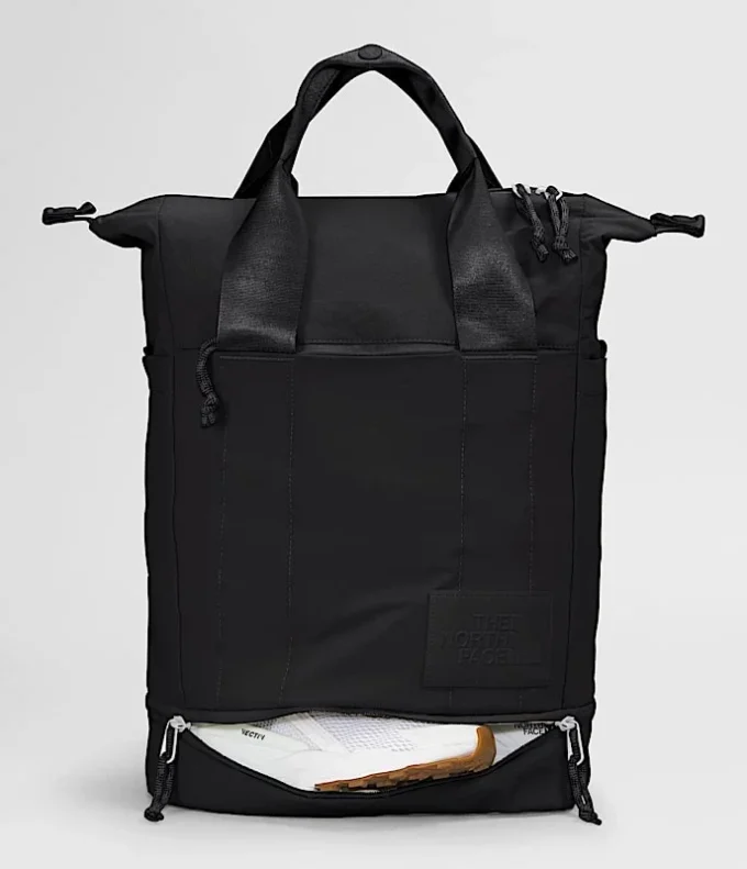 Rucsac utilitar Never Stop pentru femei Rucsac utilitar Never Stop pentru femei