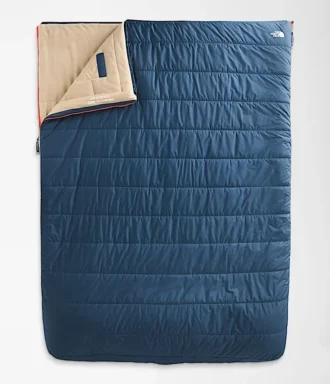 Sac de dormit dublu Wawona Bed