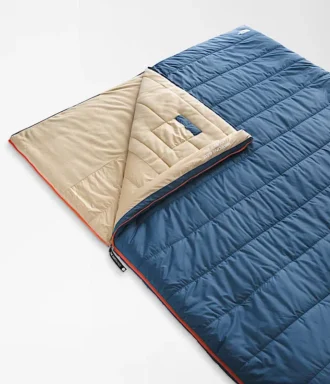 Sac de dormit dublu Wawona Bed