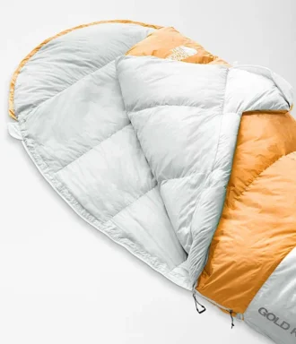 Sac de dormit Gold Kazoo