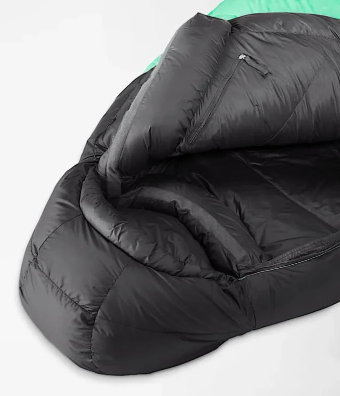 Sac de dormit Inferno 0F/-18C Sac de dormit Inferno 0F/-18C