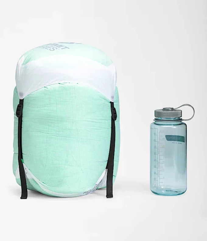 Sac de dormit Inferno 0F/-18C Sac de dormit Inferno 0F/-18C