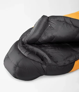 Sac de dormit Inferno -40F/-40C