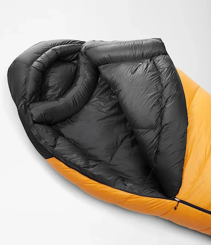 Sac de dormit Inferno -40F/-40C Sac de dormit Inferno -40F/-40C