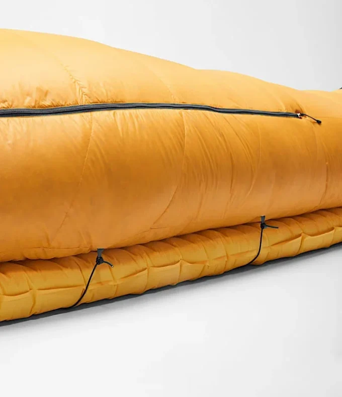 Sac de dormit Inferno -40F/-40C Sac de dormit Inferno -40F/-40C