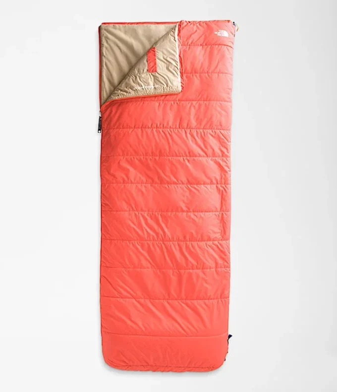 Sac de dormit Wawona Bed 35