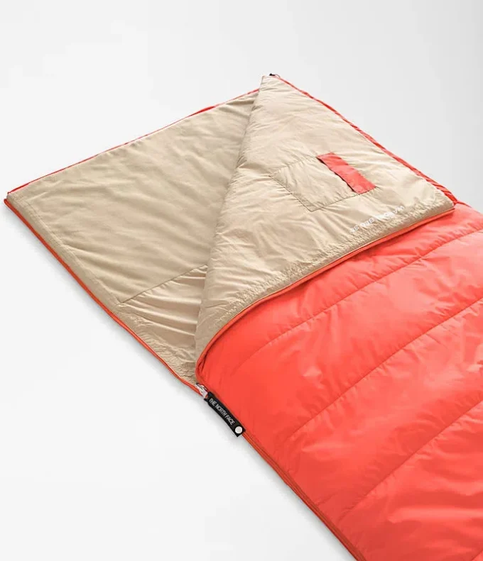 Sac de dormit Wawona Bed 35