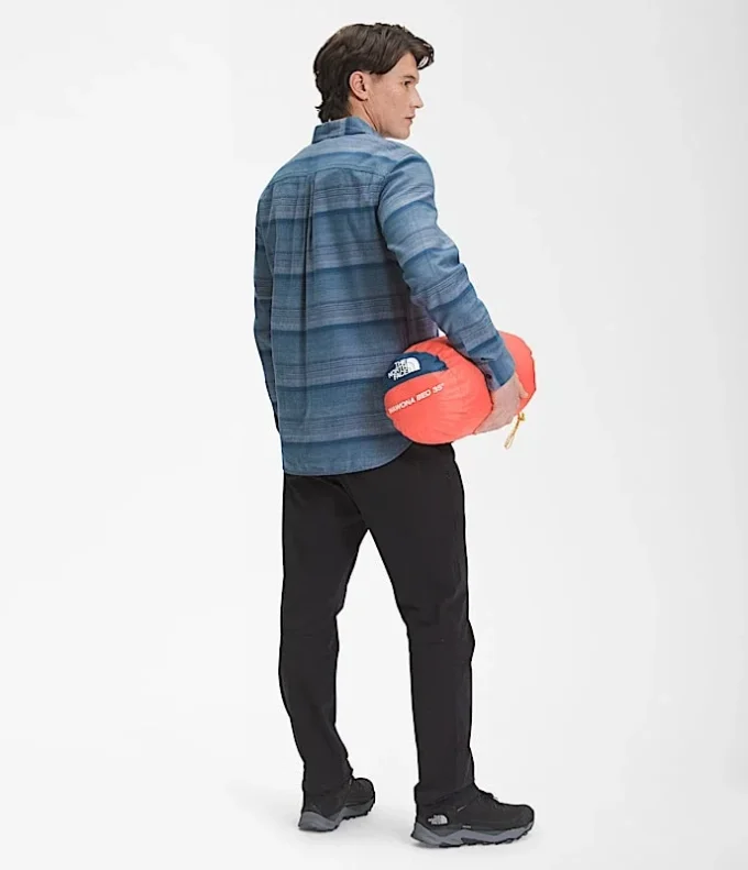 Sac de dormit Wawona Bed 35