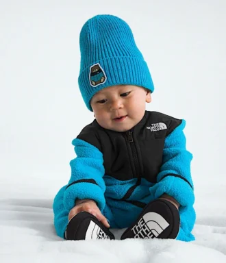 Salopetă Baby Denali