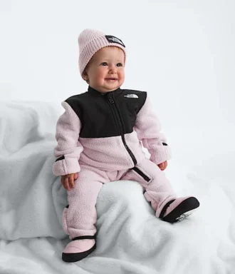 Salopetă Baby Denali