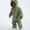 Salopetă din fleece Baby Cabin Salopetă din fleece Baby Cabin