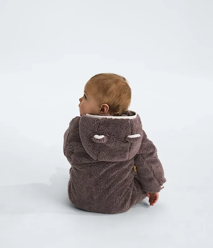 Salopetă din fleece Baby Cabin Salopetă din fleece Baby Cabin