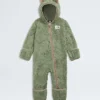 Salopetă din fleece Baby Cabin Salopetă din fleece Baby Cabin
