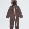 Salopetă din fleece Baby Cabin Salopetă din fleece Baby Cabin