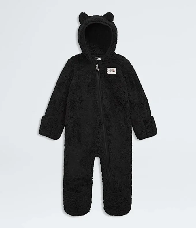 Salopetă din fleece Baby Cabin Salopetă din fleece Baby Cabin