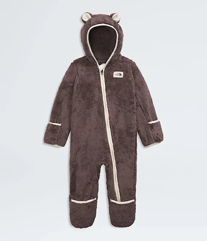 Salopetă din fleece Baby Cabin Salopetă din fleece Baby Cabin