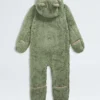 Salopetă din fleece Baby Cabin Salopetă din fleece Baby Cabin