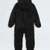 Salopetă din fleece Baby Cabin Salopetă din fleece Baby Cabin