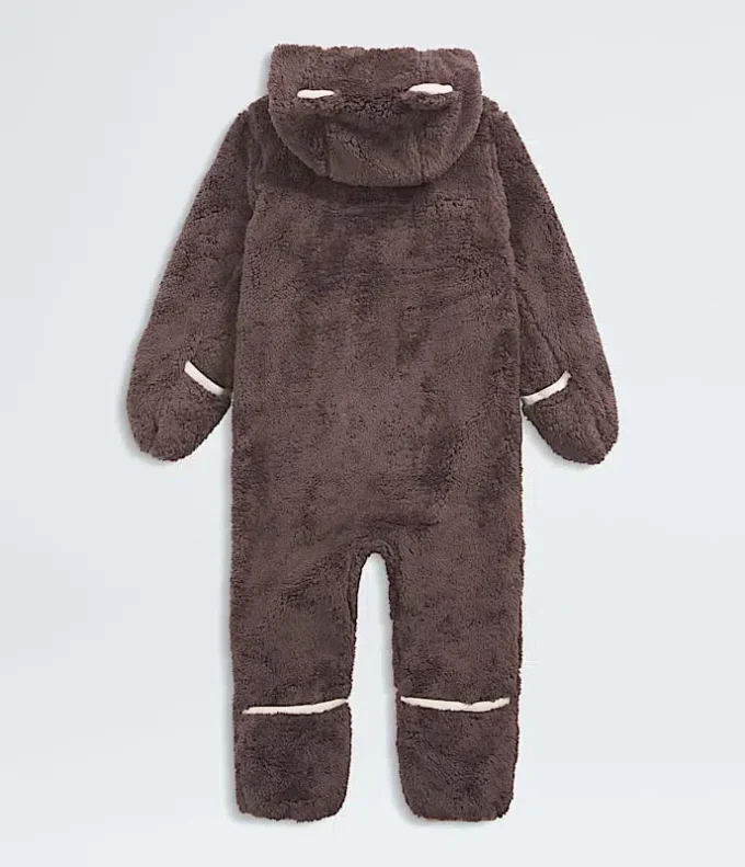 Salopetă din fleece Baby Cabin Salopetă din fleece Baby Cabin