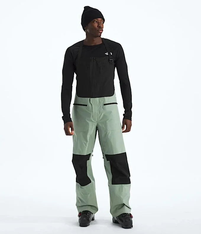 Salopetă pentru bărbați Summit Series Verbier GORE-TEX® Salopetă pentru bărbați Summit Series Verbier GORE-TEX®