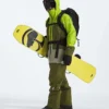 Salopetă pentru bărbați Summit Series Verbier GORE-TEX®