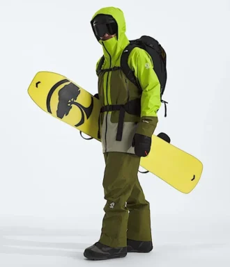 Salopetă pentru bărbați Summit Series Verbier GORE-TEX®