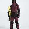 Salopetă pentru bărbați Summit Series Verbier GORE-TEX®