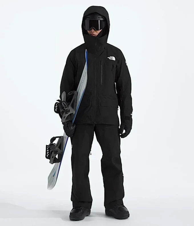 Salopetă pentru bărbați Summit Series Verbier GORE-TEX® Salopetă pentru bărbați Summit Series Verbier GORE-TEX®