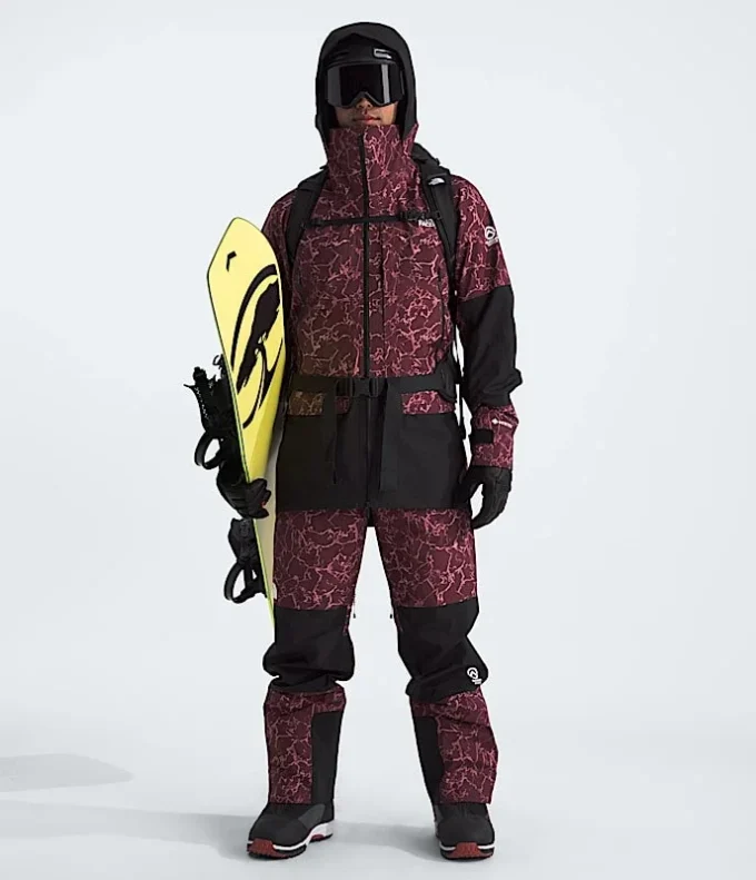 Salopetă pentru bărbați Summit Series Verbier GORE-TEX®