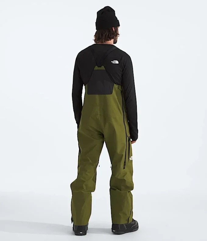 Salopetă pentru bărbați Summit Series Verbier GORE-TEX®