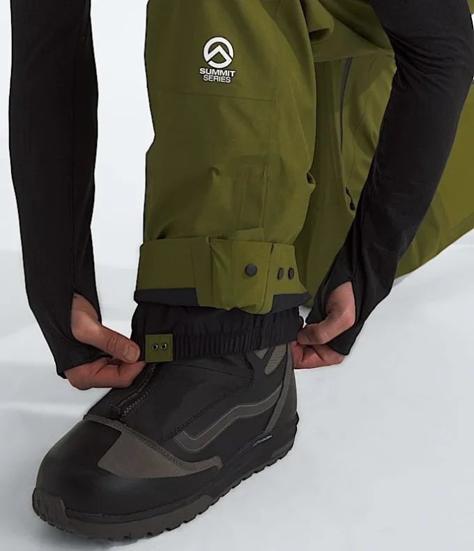 Salopetă pentru bărbați Summit Series Verbier GORE-TEX®